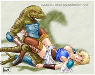 Azasuke_Wind Lizardman Sophitia_Alexandra Soulcalibur
1533x1205 // 965KB // jpg
January 19, 2023; 09:24