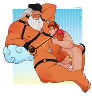 Hercules_(1997_film) Hercules_(character) Zeus
1134x1177 // 152KB // jpg
April 17, 2023; 03:37