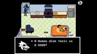 Alphys animated Frisk NSFWFromD Undertale Undyne
1280x720, 18.7s // 674KB // mp4
August 18, 2025; 18:39