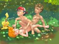 Ash_Ketchum Brock Misty PenPrince Pikachu Porkyman
3325x2494 // 7.0MB // png
August 4, 2024; 06:01