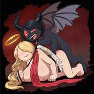 AI-generated Angel Azazel kokenaart The_Binding_of_Isaac
1024x1024 // 156KB // jpg
October 13, 2025; 22:40