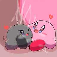 kemoobake Kirby Kirby_(series) Rule_63 Shadow_Kirby
2048x2048 // 163KB // jpg
December 6, 2024; 16:39