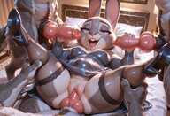 AI-generated Bonnie_Hopps torga242 Zootopia
3840x2624 // 1.2MB // jpg
February 12, 2026; 03:01