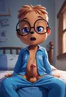 AI-generated Alvin_and_the_Chipmunks FaunyGirl Simon_Seville
1664x2432 // 2.4MB // png
August 13, 2024; 18:36