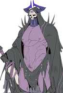 Assassin clx147258 FateGrand_Order Fate_(series) Hassan-i_Sabbah King_Hassan
1400x2048 // 264KB // jpg
July 31, 2025; 12:27