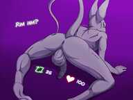 Beerus Dragon_Ball_(series) Tajjenai
2000x1500 // 223KB // jpg
November 4, 2025; 13:22