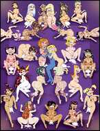 Amanda_Lopez Amphibia Andrea_Davenport Anne_Boonchuy Candace_Flynn comic crossover Fairly_OddParents ferozyraptor Gravity_Falls Hamster_&_Gretel Hekapoo Hiromi_Tanaka Isabella_Garcia-Shapiro Jackie_Lynn_Thomas Leni_Loud Libby_Stein-Torres Luna_Loud Luz_Noceda Marcy_Wu Melissa_Chase Milo_Murphy's_Law Molly_McGee Pacifica_Northwest Phineas_and_Ferb Record_Scratch Ronnie_Anne_Santiago Sara_Murphy Sasha_Waybright Star_vs_the_Forces_of_Evil The_Ghost_and_Molly_McGee The_Loud_House The_Owl_House Trixie_Tang Vanessa_Doofenshmirtz Veronica_Star Wendy_Corduroy Willow_Park
8898x11694 // 5.8MB // jpg
January 14, 2026; 18:49