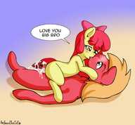 anibaruthecat Apple_Bloom Big_Macintosh Cutie_Mark_Crusaders firendship_is_magic Friendship_is_Magic My_Little_Pony
2700x2500 // 1.4MB // png
January 11, 2024; 14:09