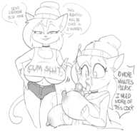 Aeris Dbaru VG_Cats webcomic
1495x1431 // 758KB // png
March 17, 2024; 05:23