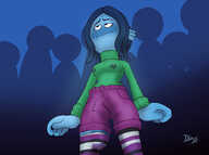 Daruzart Ruby_Gillman Ruby_Gillman,_Teenage_Kraken
3960x2955 // 2.6MB // jpg
February 12, 2025; 22:00