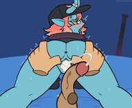 krusha_(artist) Mako Omega_Strikers
1739x1421 // 183KB // jpg
December 17, 2024; 09:59