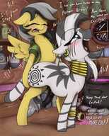 Daring_Do Friendship_is_Magic My_Little_Pony T72B Zecora
2000x2500 // 4.2MB // png
December 4, 2020; 12:54