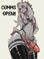 Asriel_Dreemurr ErralYuraku Undertale
3000x4000 // 1.9MB // jpg
January 13, 2026; 12:16