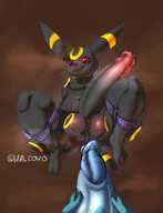 Glaceon halcovo Porkyman Umbreon
1572x2048 // 427KB // jpg
December 19, 2025; 17:10