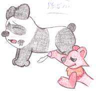 Fox Panda Skunk_Fu!
690x653 // 405KB // png
June 5, 2008; 21:48