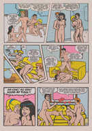 Archie_Andrews Archie_Comics Betty_Cooper comic edit Reggie_Mantle Veronics_Lodge
1389x1980 // 942KB // jpg
January 11, 2019; 02:03