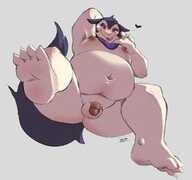 himacat Hisuian_Typhlosion Porkyman Typhlosion
1469x1378 // 211KB // jpg
January 20, 2024; 03:36