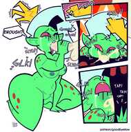 goodbyellow Lord_Dominator Lord_Hater Wander_Over_Yonder
3919x3964 // 1.1MB // jpg
January 16, 2025; 06:45