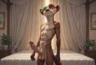 AI-generated Buck Madagascar SirKir
1216x832 // 163KB // jpg
November 24, 2025; 08:21