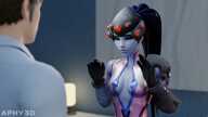 animated aphy3d arhoangel Kassioppia mavixtious Overlook sound Widowmaker
1280x720, 82.2s // 7.2MB // mp4
October 10, 2024; 01:49