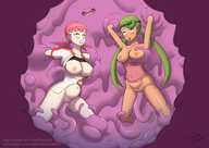 Ditto Mallow Porkyman thetentacleprofessor Whitney
2122x1500 // 1.0MB // jpg
January 16, 2026; 06:31