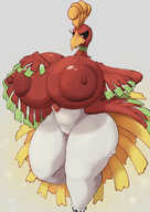 Ho-Oh Porkyman Red_Eclipse
1414x2000 // 331KB // jpg
October 30, 2025; 13:18
