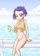 Dokidoki!_PreCure Makoto_Kenzaki Pretty_Cure Sakurajima
988x1372 // 446KB // png
December 10, 2025; 06:36