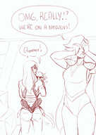 Adora Catra comic Duskrin Glimmer Masters_of_the_Universe She-Ra_and_the_Princesses_of_Power
2894x4093 // 1.2MB // jpg
April 27, 2025; 00:50