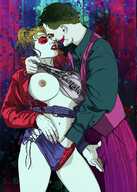 Batman_(series) DC DCEU Harley_Quinn Joker pachumtorres Suicide_Squad
959x1345 // 250KB // jpg
July 27, 2025; 00:07