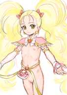 chinpokonyan Hikari_Kujo Pretty_Cure
2894x4093 // 5.0MB // png
November 22, 2025; 21:58