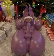 anubeeNSFW Beerus blender Christmas Dragon_Ball_(series)
1179x1221 // 167KB // jpg
December 27, 2025; 20:35