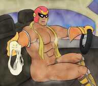 Captain_Falcon Drawfag F-Zero
1600x1400 // 2.5MB // png
August 19, 2023; 03:00