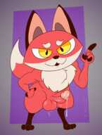 Gavanzude Mao_Mao:_Heroes_of_Pure_Heart Rufus
1132x1501 // 1021KB // png
June 24, 2023; 22:11