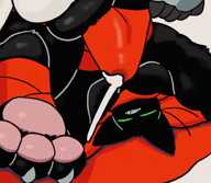 animated Badgerclops Mao_Mao Mao_Mao:_Heroes_of_Pure_Heart mymu666 webm
480x418, 0.6s // 159KB // webm
June 7, 2023; 22:26