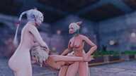 Alisaie_Leveilleur Elezen Final_Fantasy_(series) Final_Fantasy_XIV Miqo'te Y'shtola_Rhul
1920x1080 // 1.6MB // png
November 4, 2022; 23:27