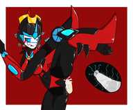 Perizukois Transformers Windblade
2048x1692 // 219KB // jpg
July 5, 2021; 12:51