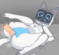 BellaBot Carrefour Kerfus mascots Sataen
3193x3000 // 2.2MB // png
April 11, 2025; 01:12