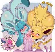 Eeveelution Glaceon Jolteon Porkyman Porkyman_Diamond_and_Pearl Porkyman_Gold_and_Silver Porkyman_Red_and_Blue Ravieel
1972x1869 // 3.6MB // png
January 18, 2026; 10:21