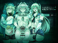 Astolfo Bridget crossover FateApocrypha Fate_(series) Guilty_Gear Kantai_Collection sakusaku Shimakaze
2000x1500 // 2.4MB // jpg
November 5, 2025; 08:07