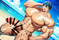 AI-generated How_Heavy_Are_the_Dumbbells_You_Lift? Machio_Naruzo
1200x822 // 1.4MB // jpg
February 6, 2026; 18:16