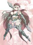 Alleyne hiichisato Queen's_Blade
1932x2631 // 3.0MB // png
December 20, 2017; 21:42