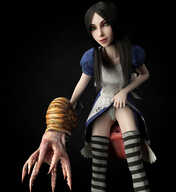 Alice Alice_in_Wonderland Alice_Madness_Returns alicecry
7680x8368 // 17MB // jpg
September 10, 2024; 20:49