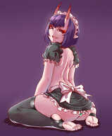 Assassin FateGrand_Order Fate_(series) MegaYecgaa Shuten_Douji
3097x3743 // 1.9MB // jpg
May 14, 2025; 01:47