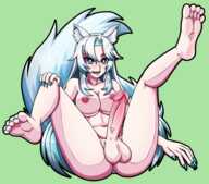 ArtemisPolara SmugAlana vtuber
3780x3328 // 11MB // png
January 10, 2026; 22:38