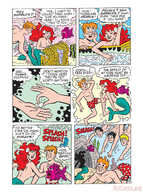 Archie_Andrews Archie_Comics
1189x1600 // 578KB // jpg
April 11, 2020; 01:33