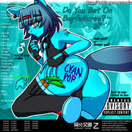 Airiin220 Cyan Horse_Race_Tests
2000x2000 // 1.3MB // jpg
January 2, 2026; 01:27