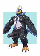 Empoleon mantt Porkyman
1614x2283 // 331KB // jpg
February 6, 2026; 00:40