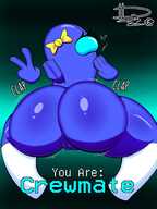 Among_Us crewmate DN28_Art
1536x2048 // 237KB // jpg
May 30, 2024; 03:48