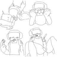 Gantan mascots Newgrounds Tank_Man Tankmen
1000x1000 // 95KB // png
May 11, 2022; 21:53