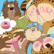 Benjamin_Clawhauser wo0bie Zootopia
1920x1920 // 2.6MB // png
January 14, 2026; 05:56